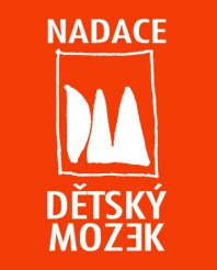 Nadace Dětský mozek 