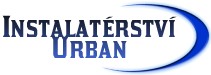 INSTALATÉRSTVÍ URBAN 