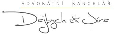 Advokátní kancelář DAJBYCH & JÍRA 