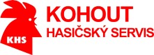 KOHOUT HASIČSKÝ SERVIS s.r.o.