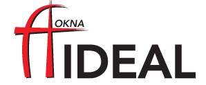 OKNA IDEAL 