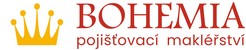 POJIŠŤOVACÍ MAKLÉŘSTVÍ BOHEMIA, a.s.
