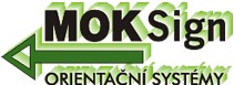MOK SIGN-ORIENTAČNÍ SYSTÉMY 