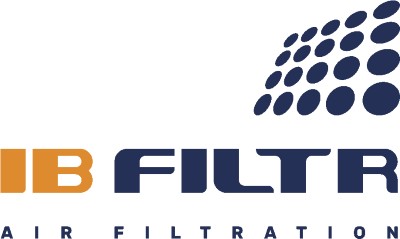 IB FILTR s.r.o.