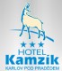 HOTEL KAMZÍK s.r.o.