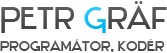 GRÄF PETR 