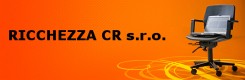 RICCHEZZA CR s.r.o.