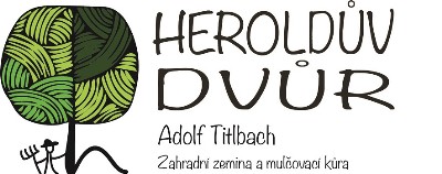 HEROLDŮV DVŮR 