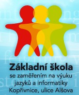 ZŠ Kopřivnice 