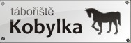 TÁBOŘIŠTĚ KOBYLKA 
