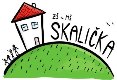ZŠ A MŠ SKALIČKA 