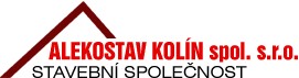 ALEKOSTAV KOLÍN spol. s r.o.