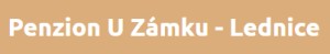 PENZION U ZÁMKU 