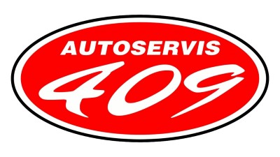 AUTOSERVIS 409 