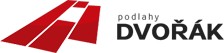PODLAHY DVOŘÁK