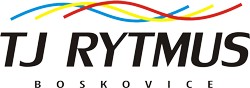 TJ RYTMUS Boskovice z.s.