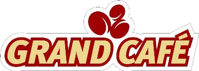 GRAND CAFÉ 