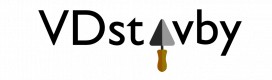 DVOŘÁK STANISLAV-VD STAVBY 