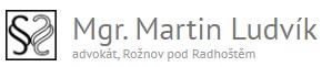 AK-LUDVÍK MARTIN Mgr. Praha 