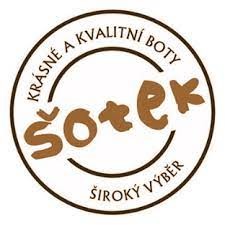 OBUV ŠOTEK 