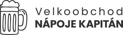 VELKOOBCHOD NÁPOJE KAPITÁN 