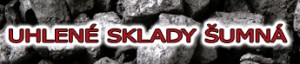 UHELNÉ SKLADY ŠUMNÁ 