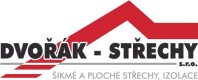 DVOŘÁK-STŘECHY s.r.o.