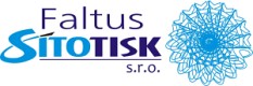 Faltus - sítotisk, s.r.o.
