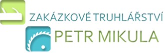 MIKULA PETR-ZAKÁZKOVÉ TRUHLÁŘSTVÍ 