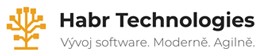 HABR TECHNOLOGIES s.r.o.