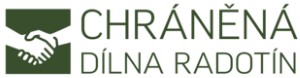 CHRÁNĚNÁ DÍLNA RADOTÍN s.r.o.