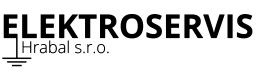 Elektroservis Hrabal s.r.o.