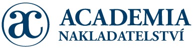 NAKLADATELSTVÍ ACADEMIA 