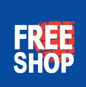 FREE SHOP 