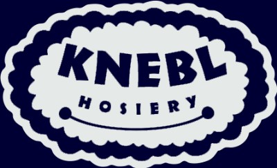 KNEBL HOSIERY 