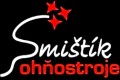 OHŇOSTROJE SMIŠTÍK LUBOŠ 