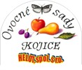 OVOCNÉ SADY KOJICE 