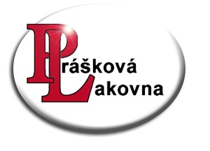 PRÁŠKOVÁ LAKOVNA 