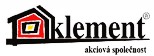 KLEMENT a.s.