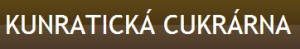 KUNRATICKÁ CUKRÁRNA 