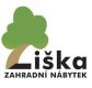 LIŠKA MICHAL-ZAHRADNÍ NÁBYTEK 