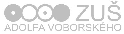 ZUŠ ADOLFA VOBORSKÉHO 