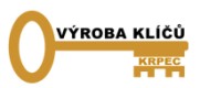 KRPEC ROBERT-VÝROBA KLÍČŮ BOHUMÍN 