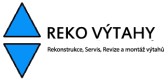 REKO VÝTAHY 