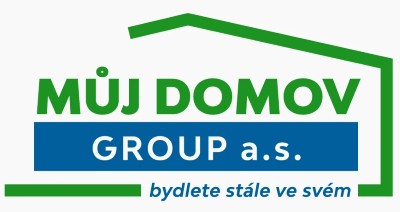 MŮJ DOMOV GROUP, a.s.