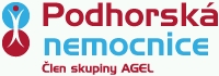 PODHORSKÁ NEMOCNICE a.s.