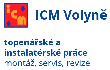 INSTALATÉRSKÉ CENTRUM MATĚJKA s.r.o.