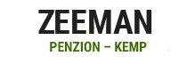 PENZION-KEMP ZEEMAN 