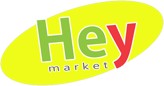 HEY MARKET 