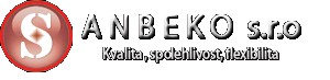 SANBEKO s.r.o.